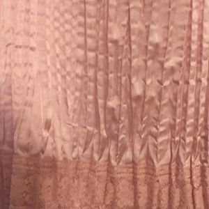 Sexy little tank top.